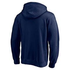 New England Patriots Hometown Collection Wicked Winnahs Pullover Hoodie - Navy cheap