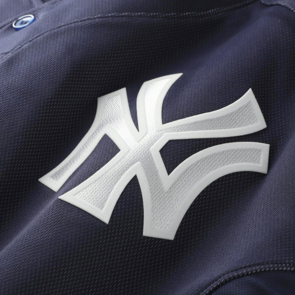 Derek Jeter New York Yankees Authentic Batting Practice Jersey Navy