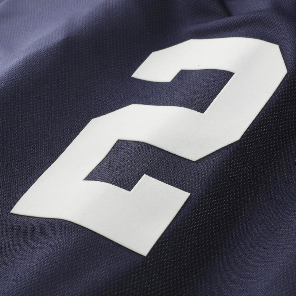 Derek Jeter New York Yankees Authentic Batting Practice Jersey Navy