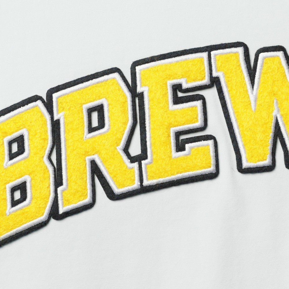 Milwaukee Brewers Pro Standard Team Logo T-Shirt White