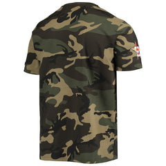 Houston Astros Pro Standard Team T-Shirt Camo