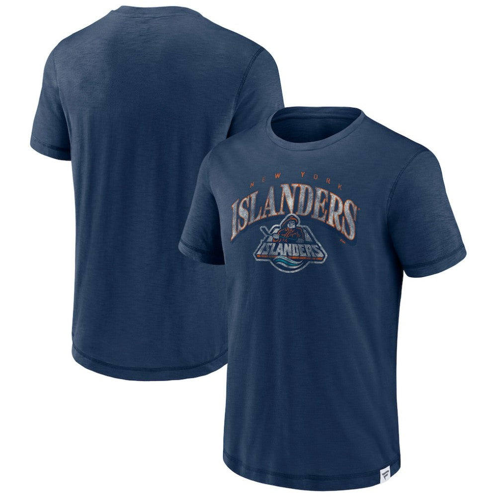 New York Islanders Fanatics Special Edition 2.0 T-Shirt - Royal T-shirts
