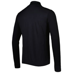 Philadelphia 76ers Levelwear Nano Engineered Knit Fabric Quarter-Zip Jacket - Black sale