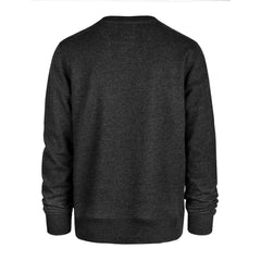 Utah Jazz '47 Tribeca Emerson Pullover Sweatshirt - Heather Black on sale