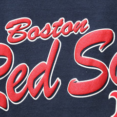Boston Red Sox DKNY Sport Women's Marcie Tank Top Navy