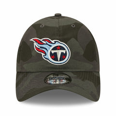 Tennessee Titans New Era Core Classic 2.0 9TWENTY Adjustable Hat - Camo outlet