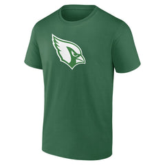 Kyler Murray Arizona Cardinals St. Patrick's Day Icon Player T-Shirt - Green online