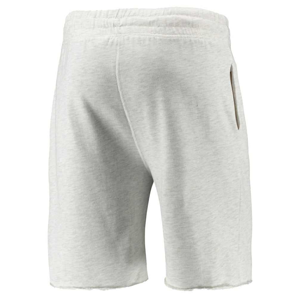 Chicago White Sox Concepts Sport Mainstream Terry Tri-Blend Shorts Oatmeal