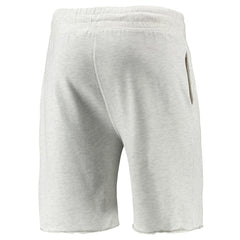 Chicago White Sox Concepts Sport Mainstream Terry Tri-Blend Shorts Oatmeal