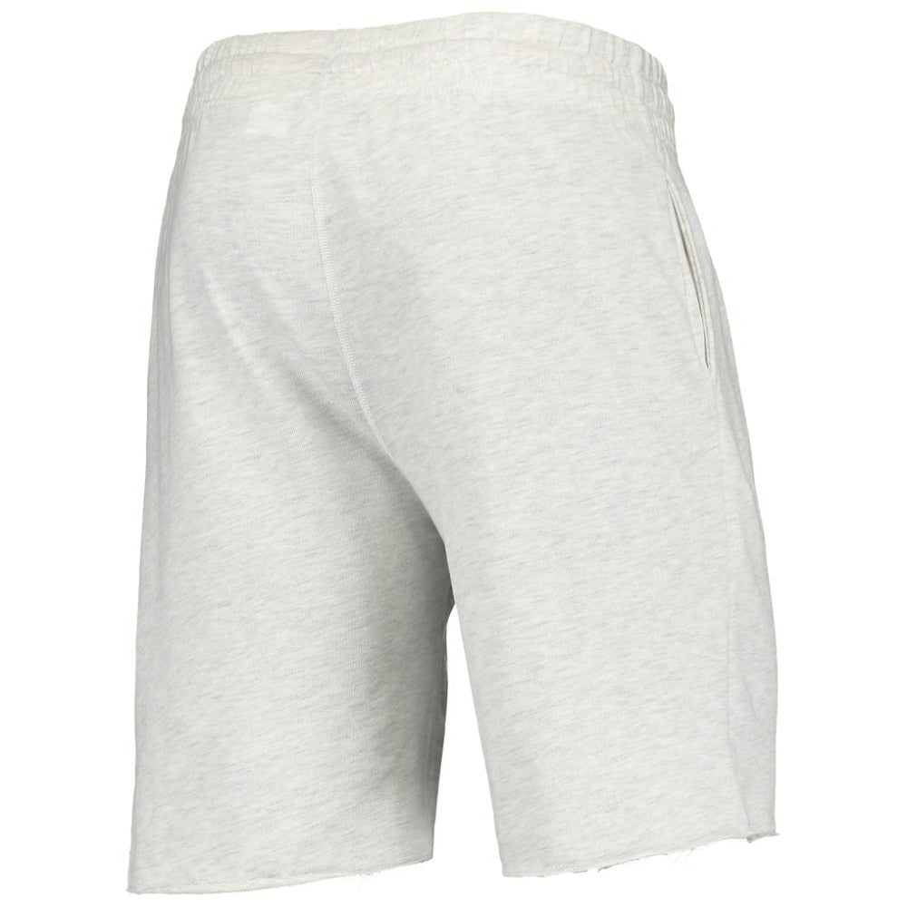 Athletics Concepts Sport Mainstream Terry Tri-Blend Shorts Oatmeal
