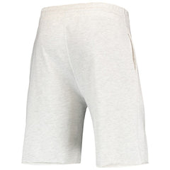 Arizona Diamondbacks Concepts Sport Mainstream Terry Tri-Blend Shorts Oatmeal
