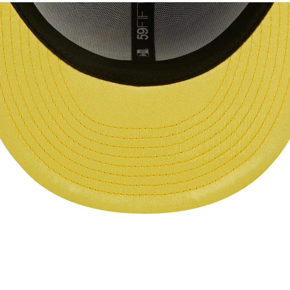 Los Angeles Rams New Era x Alpha Industries Alpha 59FIFTY Fitted Hat - Royal for sale