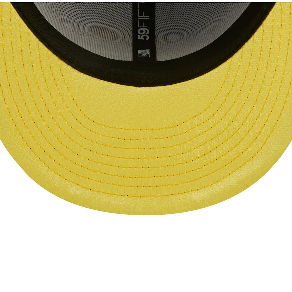 Los Angeles Rams New Era x Alpha Industries Alpha 59FIFTY Fitted Hat - Royal for sale
