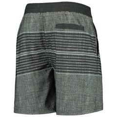 Cleveland Browns G-III Sports by Carl Banks Horizon Swim Shorts - Black on sale