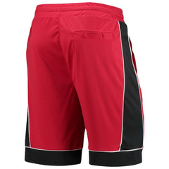 Atlanta Falcons Starter Fan Favorite Fashion Shorts - Red/Black online