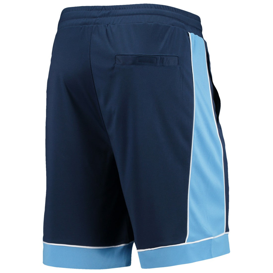 Tennessee Titans Starter Fan Favorite Fashion Shorts - Navy/Blue on sale
