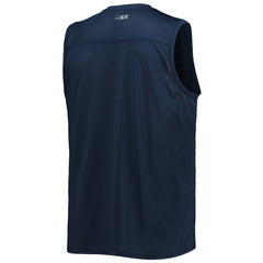 Tennessee Titans MSX by Michael Strahan Rebound Tank Top - Navy sale