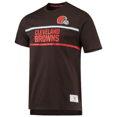 Cleveland Browns Tommy Hilfiger The Travis T-Shirt - Brown sale