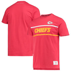Kansas City Chiefs Tommy Hilfiger The Travis T-Shirt - Red for sale