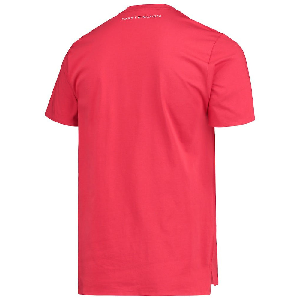 Kansas City Chiefs Tommy Hilfiger The Travis T-Shirt - Red for sale