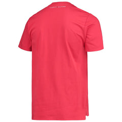 Kansas City Chiefs Tommy Hilfiger The Travis T-Shirt - Red for sale