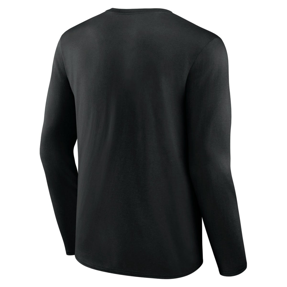 Miami Heat Tip-Off Long Sleeve T-Shirt - Black online