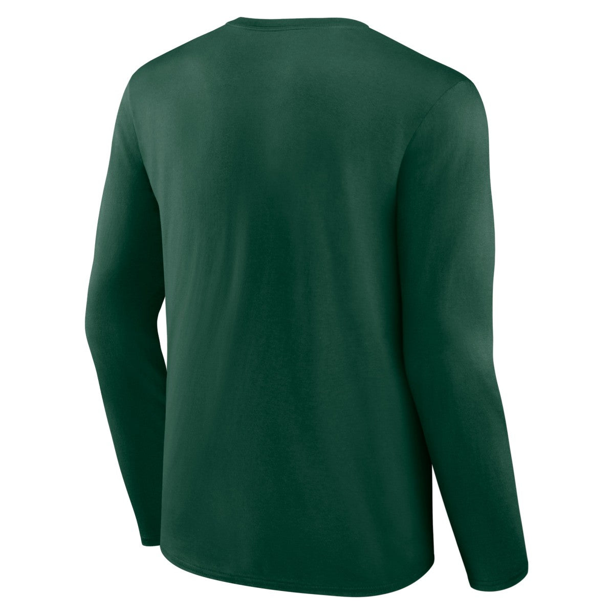 Milwaukee Bucks Tip-Off Long Sleeve T-Shirt - Hunter Green on sale