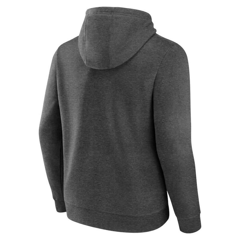 Brooklyn Nets Selection Pullover Hoodie - Charcoal discount
