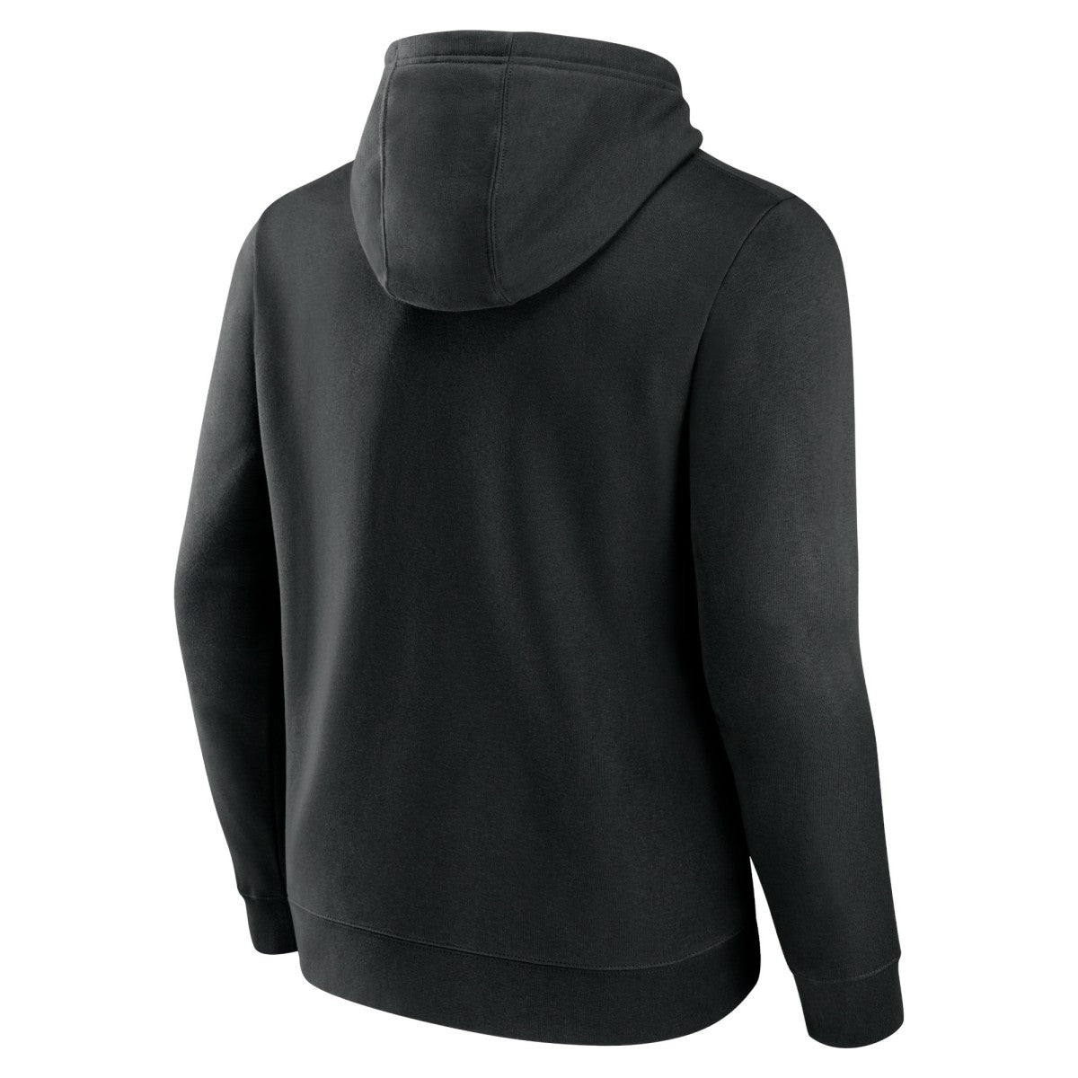 San Antonio Spurs Tip-Off Pullover Hoodie - Black on sale