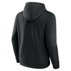 San Antonio Spurs Tip-Off Pullover Hoodie - Black on sale