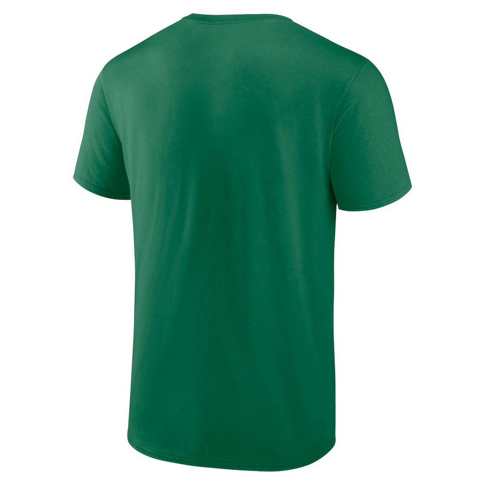 Boston Celtics Tip-Off T-Shirt - Kelly Green cheap