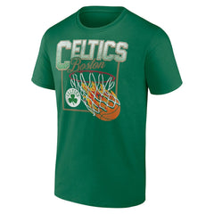 Boston Celtics Alley Oop T-Shirt - Kelly Green outlet