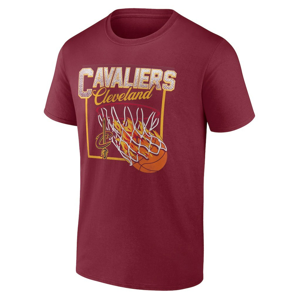 Cleveland Cavaliers Alley Oop T-Shirt sale - Wine for sale