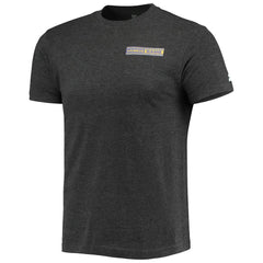 Los Angeles Rams Starter Vamos T-Shirt - Black discount