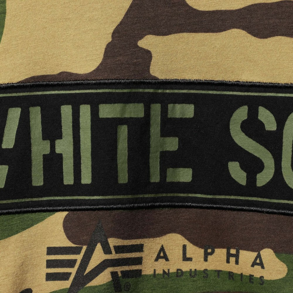 Chicago White Sox Club T-Shirt Camo