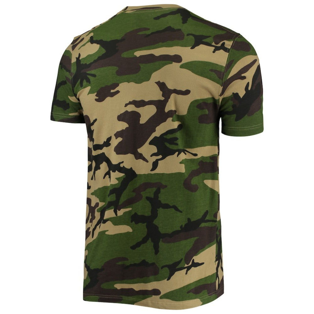 Chicago White Sox Club T-Shirt Camo