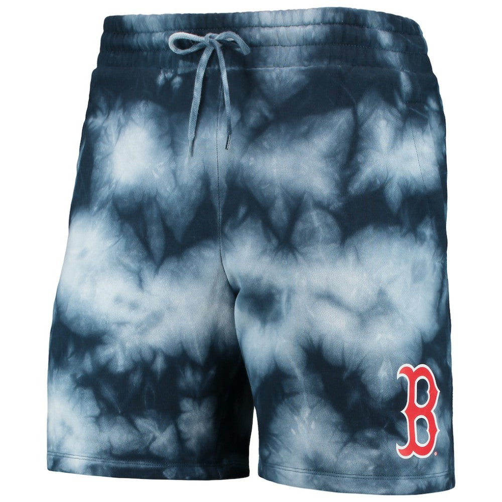 Boston Red Sox Team Dye Shorts Navy