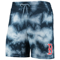 Boston Red Sox Team Dye Shorts Navy