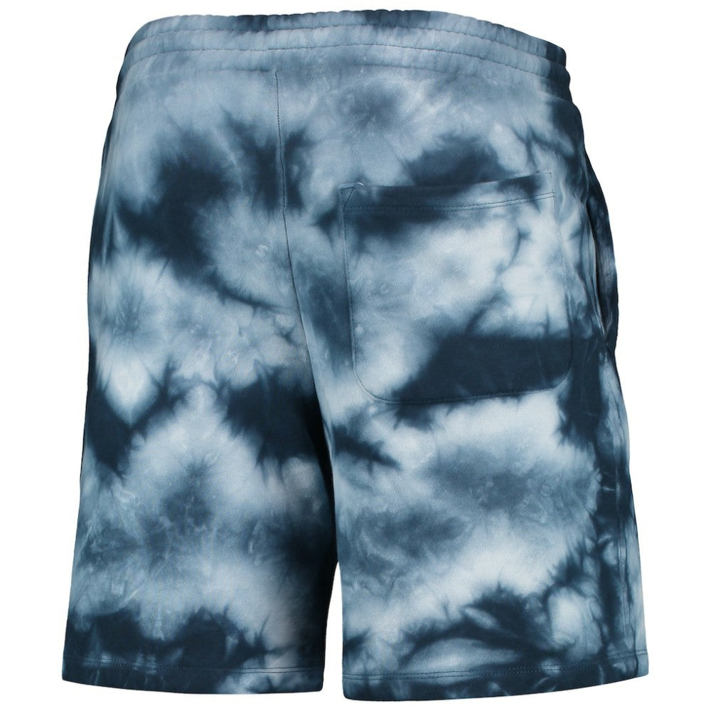 Boston Red Sox Team Dye Shorts Navy