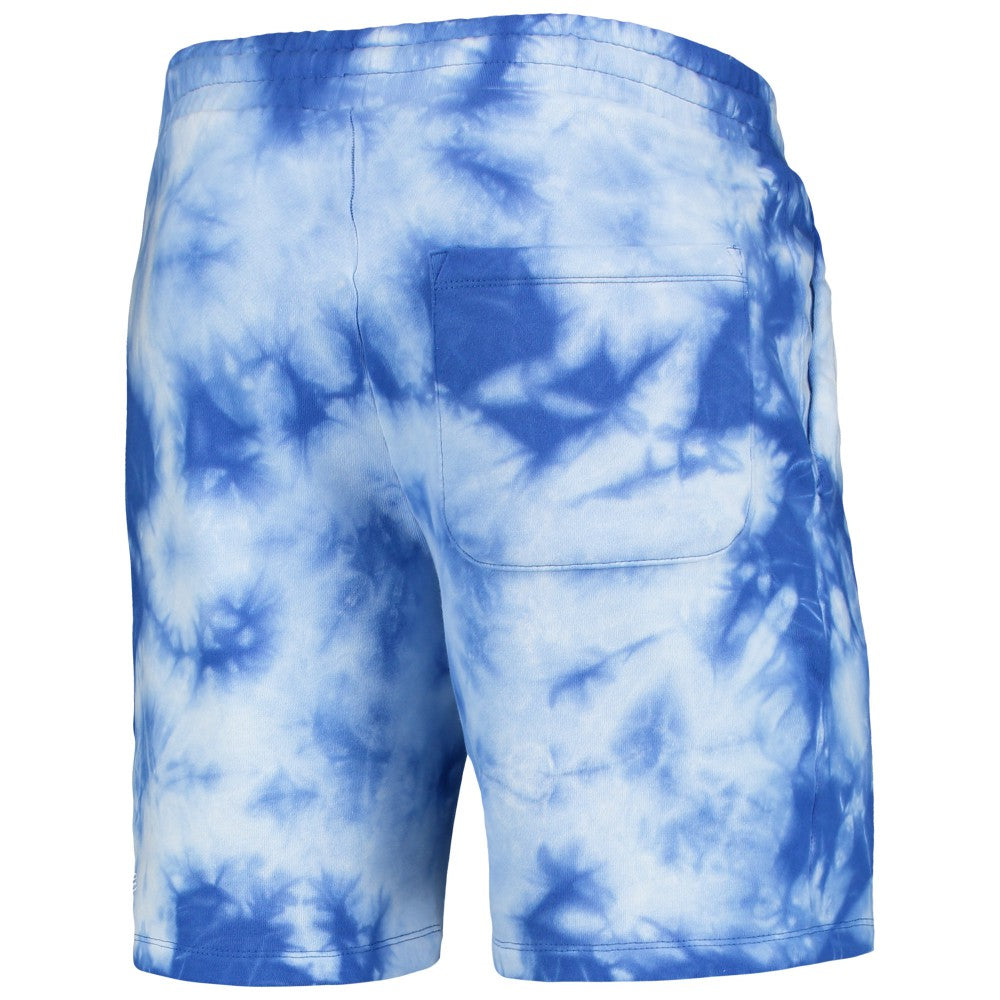 Los Angeles Dodgers Team Dye Shorts Royal