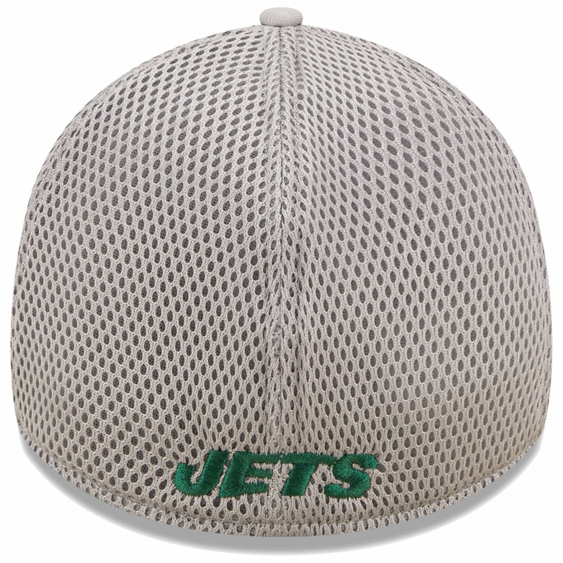 New York Jets New Era Team Neo 39THIRTY Flex Hat - Gray sale