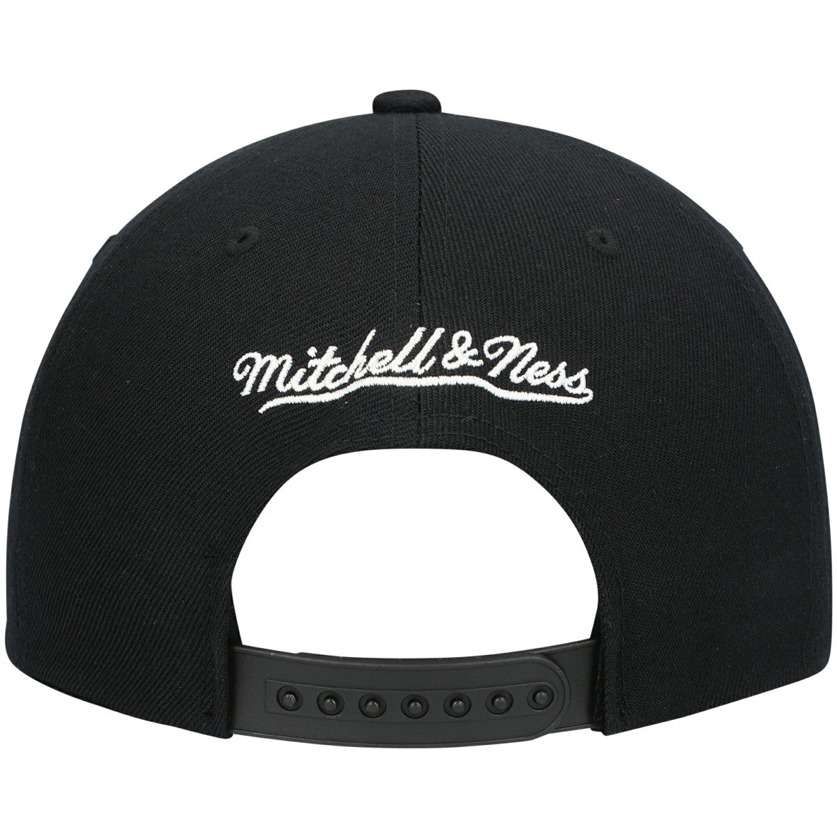 Memphis Grizzlies Hardwood Classics Script 2.0 Snapback Hat - Black online