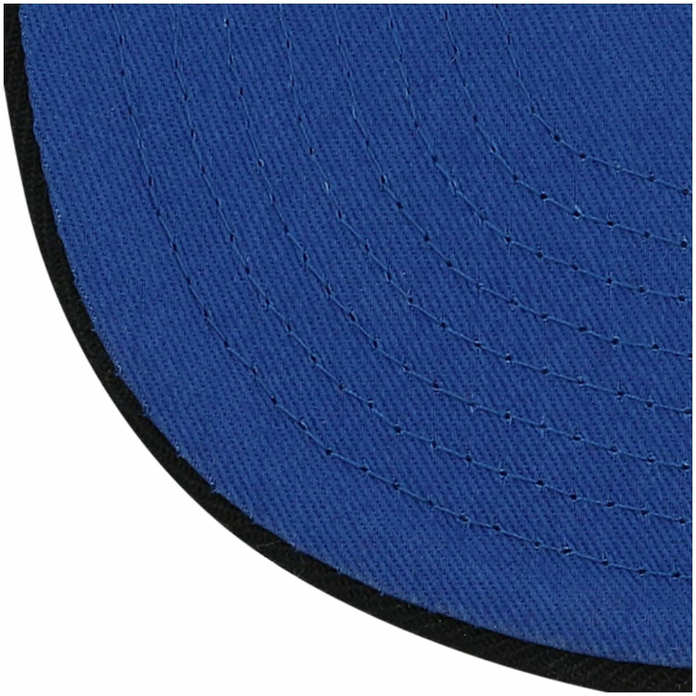 Orlando Magic Hardwood Classics Script 2.0 Snapback Hat sale - Black discount