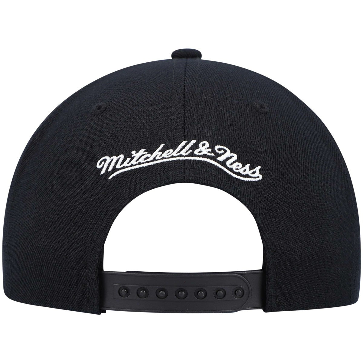 Washington Wizards Hardwood Classics Script 2.0 Snapback Hat - Black online