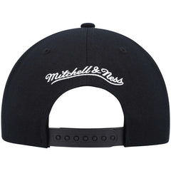Washington Wizards Hardwood Classics Script 2.0 Snapback Hat - Black online