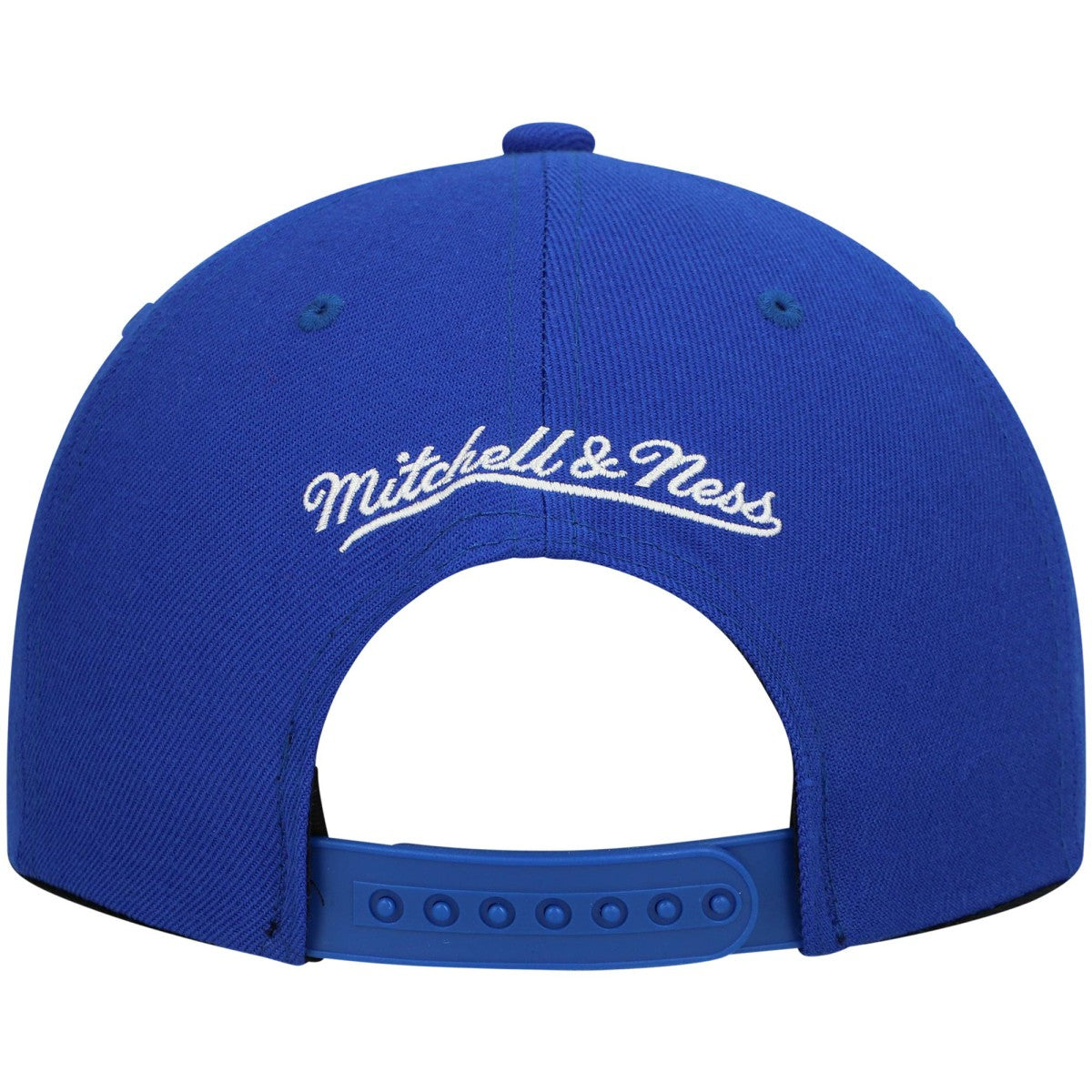 Orlando Magic Hardwood Classics Team Ground 2.0 Snapback Hat - Blue discount