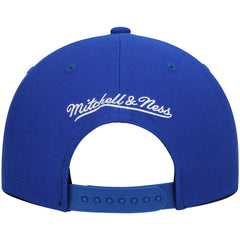 Orlando Magic Hardwood Classics Team Ground 2.0 Snapback Hat - Blue discount