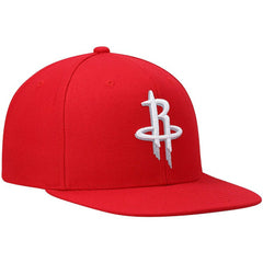 Houston Rockets Ground 2.0 Snapback Hat - Red cheap