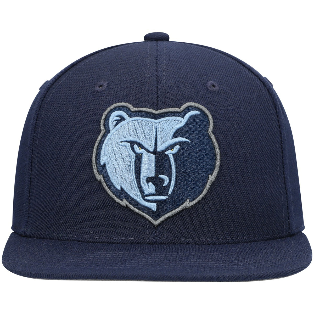 Memphis Grizzlies Ground 2.0 Snapback Hat - Navy sale