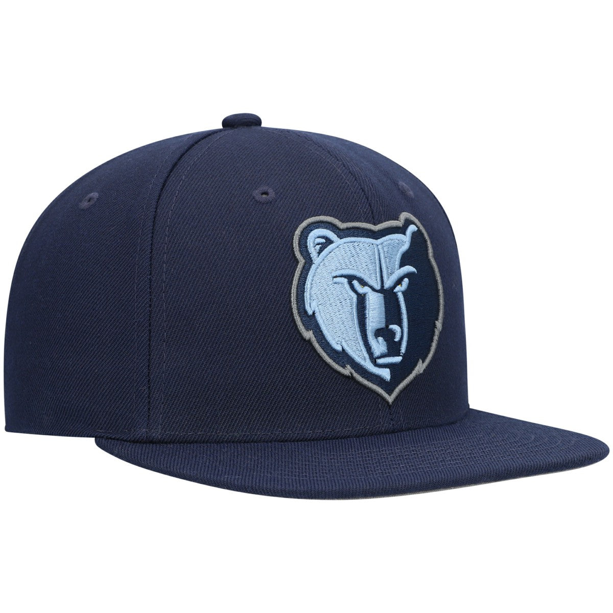 Memphis Grizzlies Ground 2.0 Snapback Hat - Navy sale